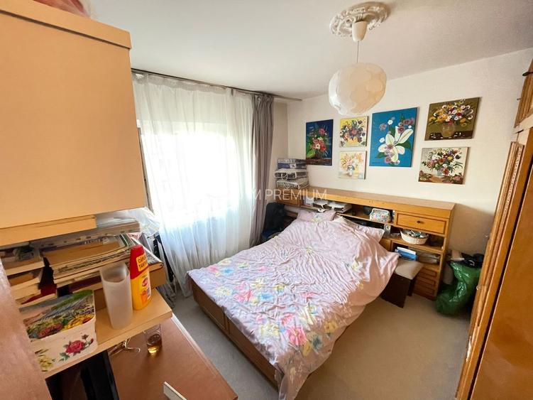 Vanzare 2 camere Baneasa Aviatiei - 2