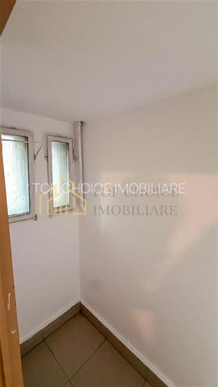2 CAMERE FLOREASCA VEDERE MIXTA - 53 MP - BALCON SPATIOS -  2/3 - 20
