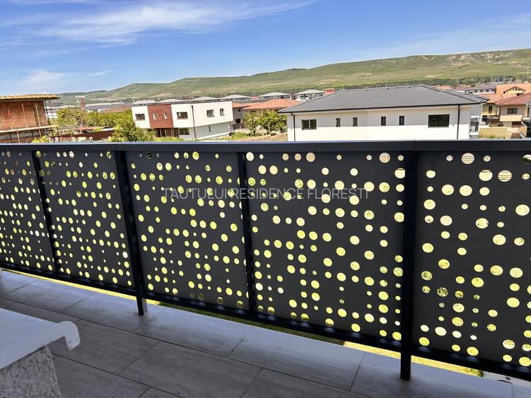 Ap 03 Teilor Residence - 2 camere FINISAT - 2