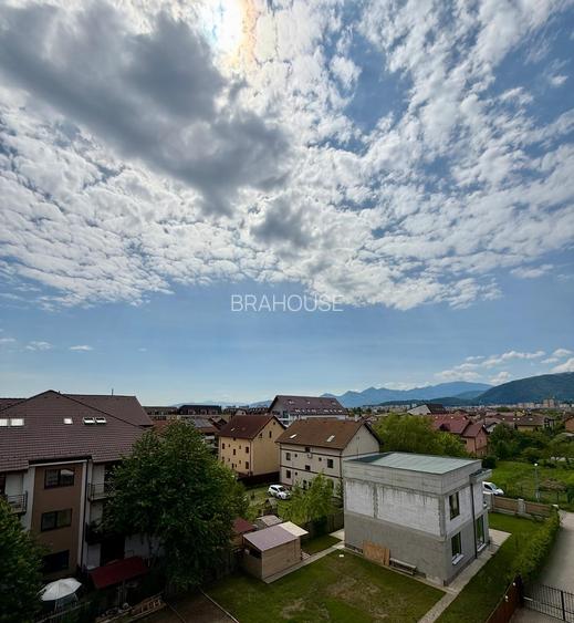 Apartament 3 camere de vanzare, Tractorul, parcare subterana - 12