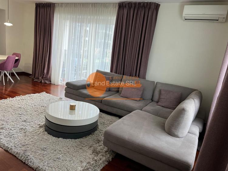 3 camere In City Residence ( 111 mp-Parcare ) - 11