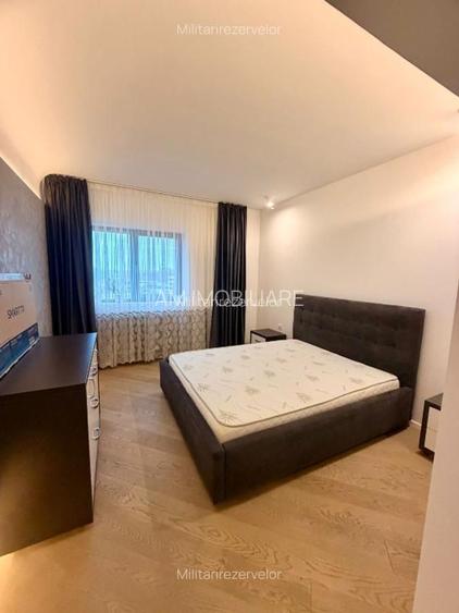 AP. 2 CAMERE- CORTINA ACADEMY, CENTRALA PROPRIE, PARCARE, MODERN - 2