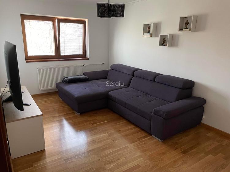 Direct Proprietar: Apartament 3 camere, complet decomandat și renovat – Lipovei - 3