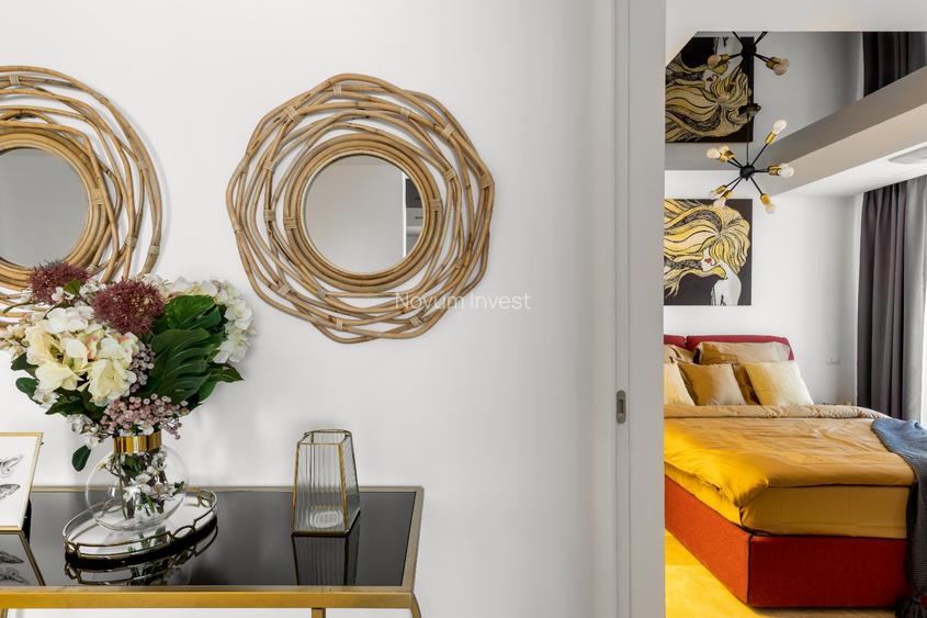 Novum by the Sea Residences 3 camere - 4