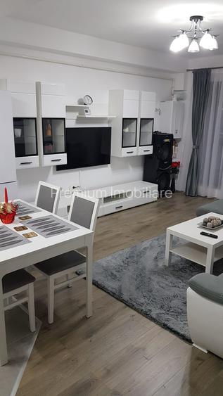 2 camere, parcare subterana, Scandinavia Residence, Bragadiru, Rond Cristalului - 4