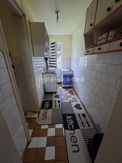 Apartament 3 camere parter | Dâmbu Pietros | - 5
