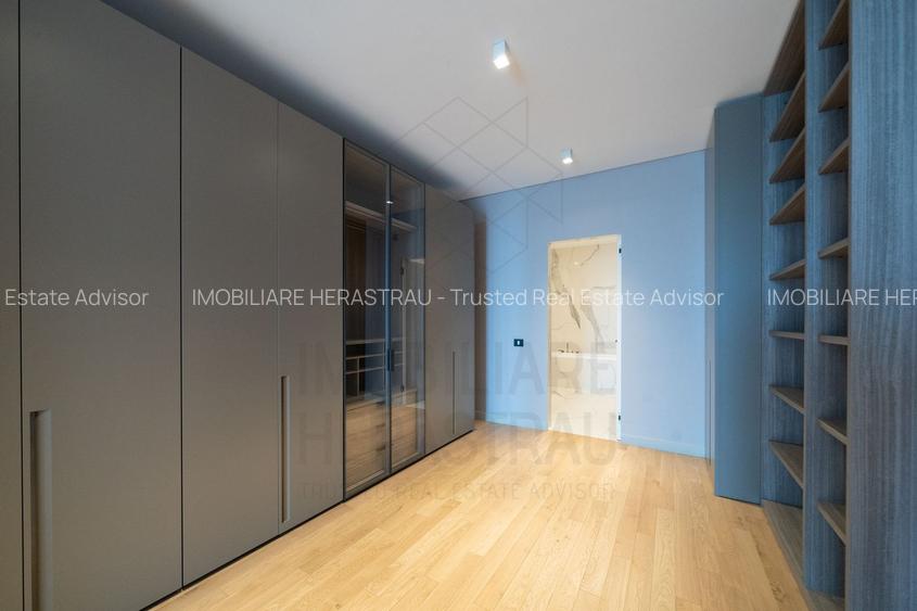 LUXURY HOMES | FLOREASCA | FURNISHED - 5