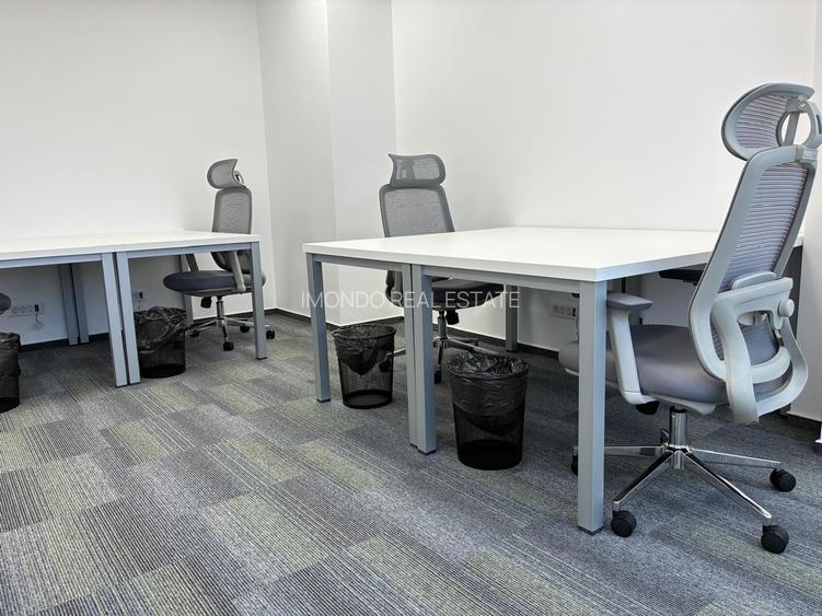 Spatii de birouri de inchiriat | UNIVERSITATE | Cismigiu - 22
