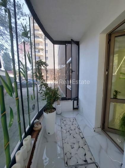 Apartament 2 Camere ATLANTIS   ONE , Sector 2 - 6