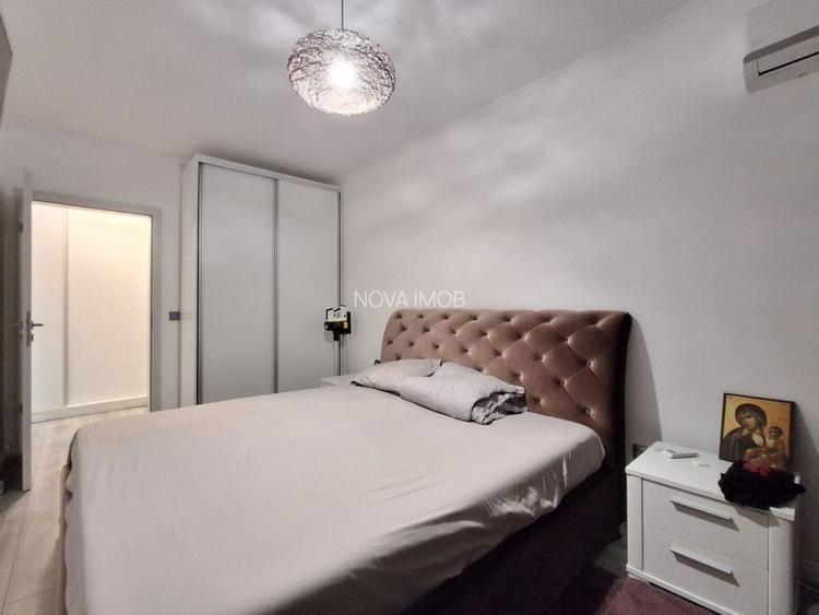 Apartament 3 camere MOBILAT-UTILAT MODERN, City Residence - 6