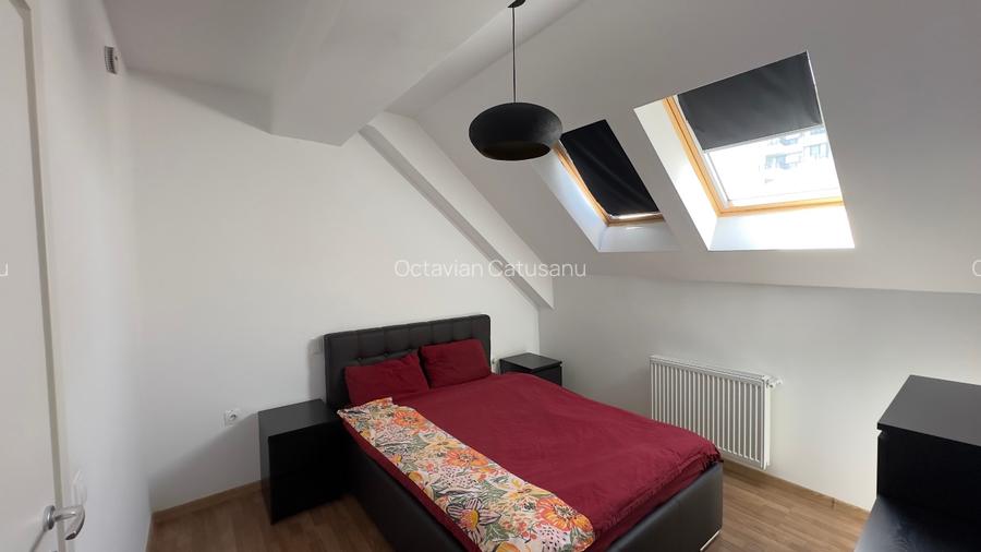 Apartament 3 camere, 2 băi, 69mp utili, Theodor Pallady, 2019 - 9