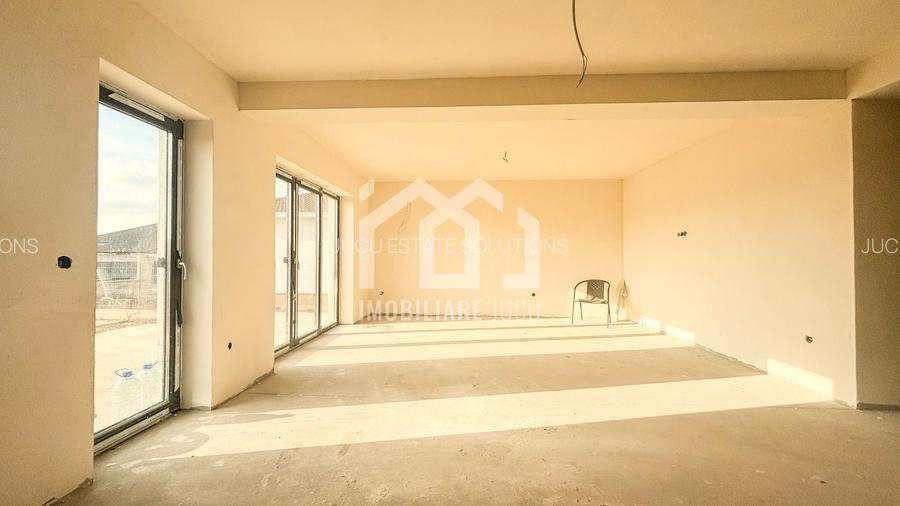 Casă Individuala de vânzare,5 camere,112mp,Teren512mp,Jucu de Sus - 4