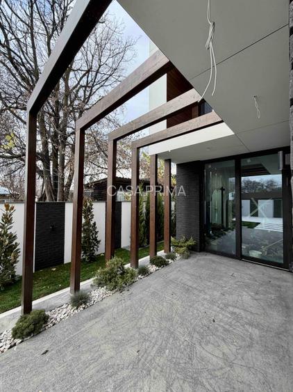 Sediu de firma/clinica medicala Copou – Stadion! Cladire ultra-moderna! - 8