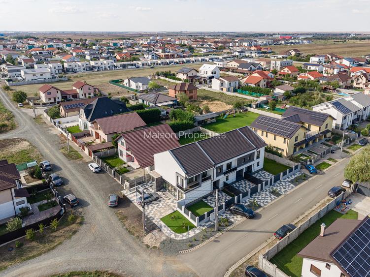 COMISION 0% | Casa Premium in Dumbravita - 40