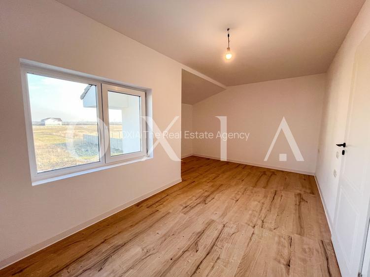 SX676 Mosnita Veche - Padurea Bistra - Disponibil Imediat - 12