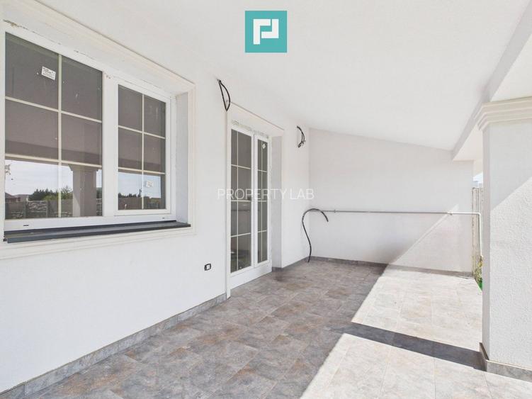 Duplex cu 4 camere Urseni-Moșnița Nouă - 13