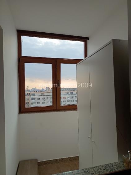 Proprietar închiriez garsonieră confort 1 decomandata  - 3