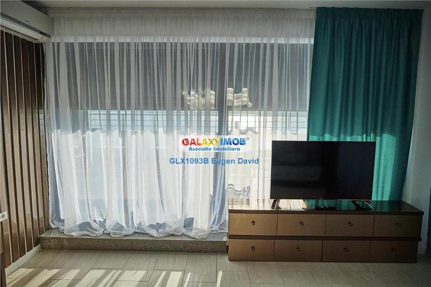 Mamaia Nord, Penthouse alcatuit din 6 studiouri - 9