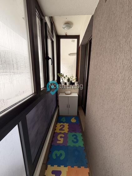 Apartament 2 Camere | Militari Residence | Str. Tineretului 37 | Mutar - 7