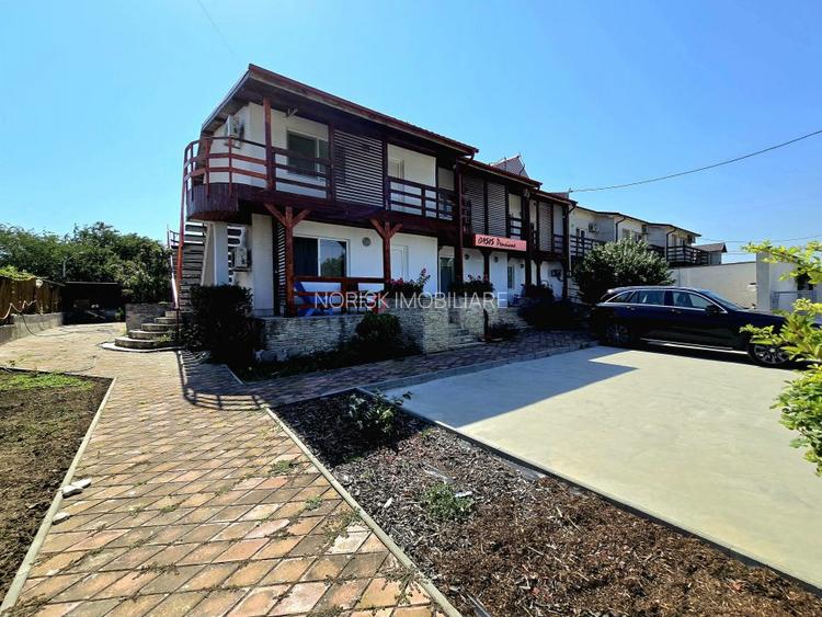 Pensiune la cheie – Costinești - Investiție sigura - 42