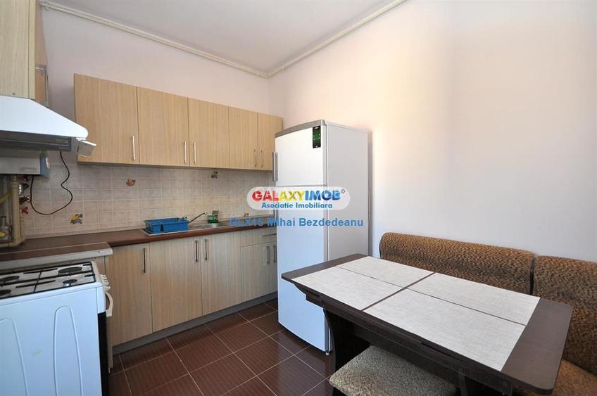 Inchiriere Garsoniera de lux in zona 1 Mai - Expozitiei - 6