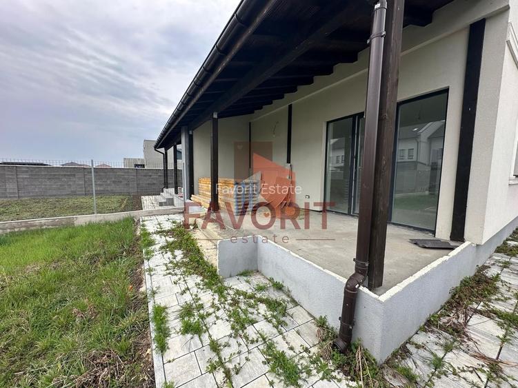 Duplex | Parter + Etaj + Pod |  Toate utilitatile | Curte generoasa | - 16