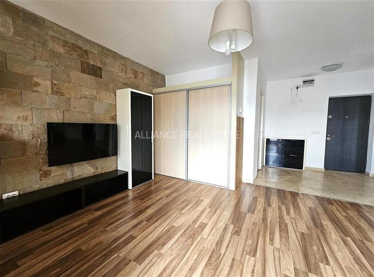 Central,sos.Arcu,apartament modern, mobilat si utilat. - 2