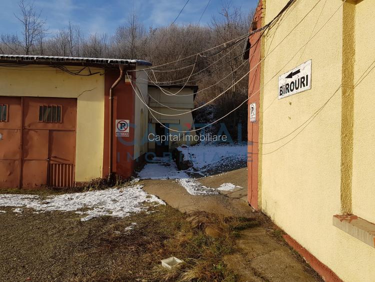 Spatii de inchiriat disponibile pentru mai multe activitati - 2