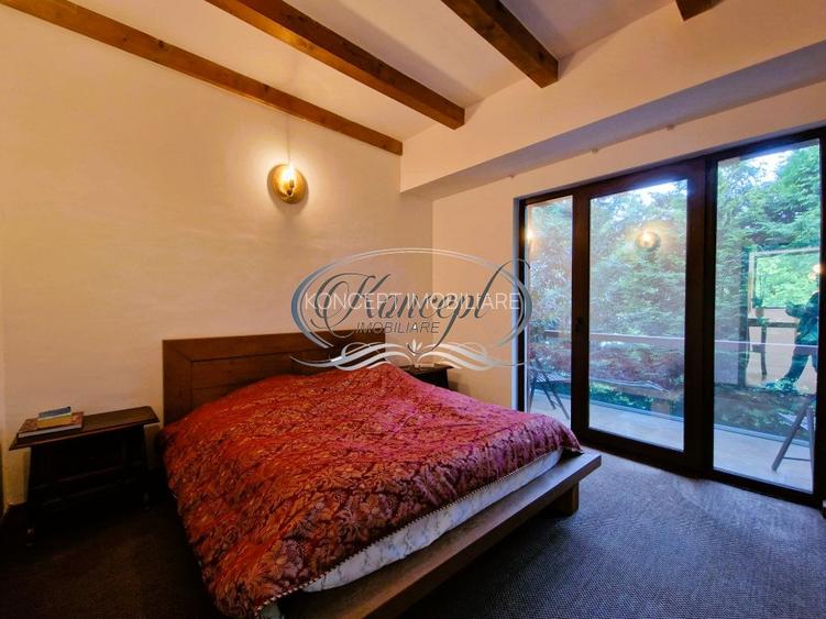 Casa deosebita in Faget - 15