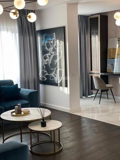 Penthouse 3 camere, Imparatul Traian, Craiova - 2