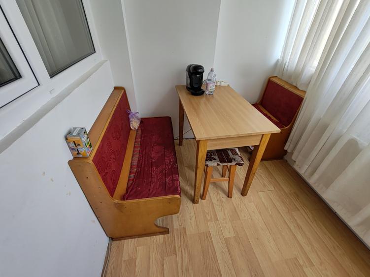 Apartament 3 camere zona Garii