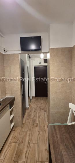 Închiriere Apartament 2 camere - Metrou Raul Doamnei - 7