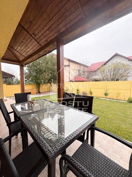 Casa individuala cu 4 camere de inchiriat, zona Ghiroda, Timisoara - 26