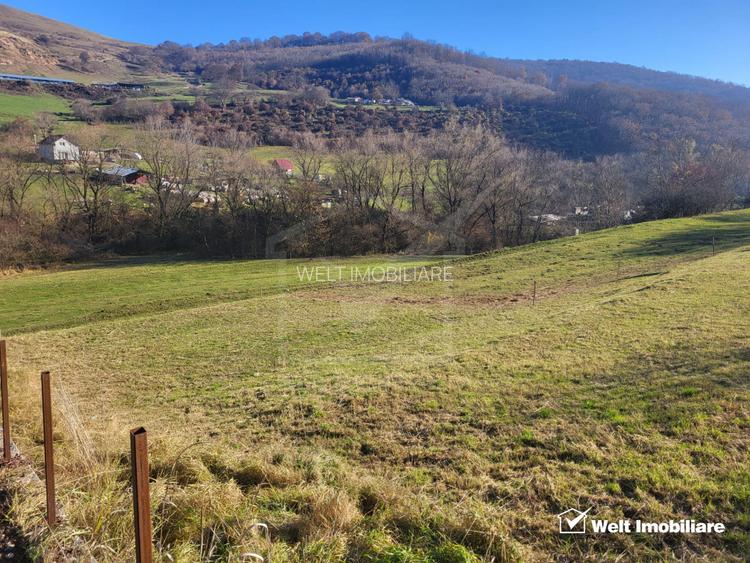 Teren intravilan constructii Tauti - 2