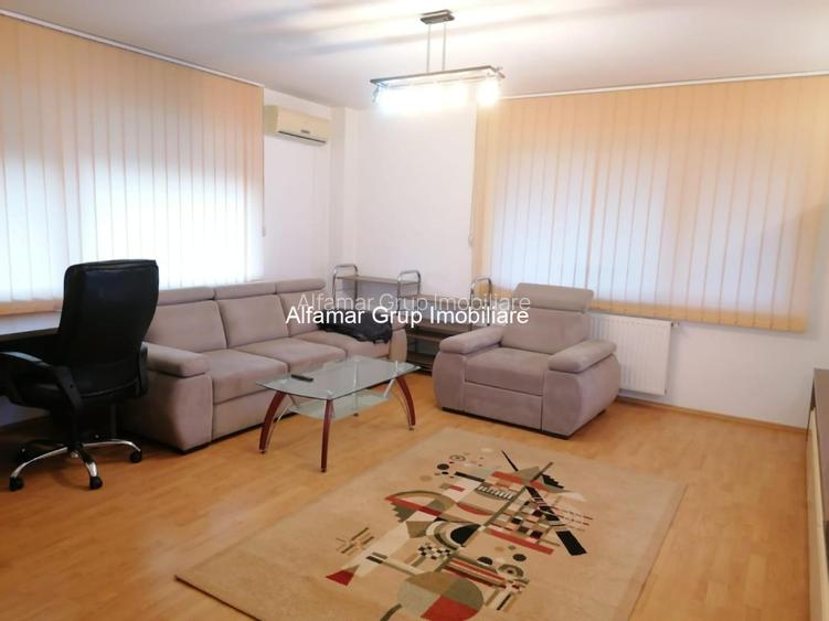 2 camere mobilat/ utilat baneasa- Greenfield - 2