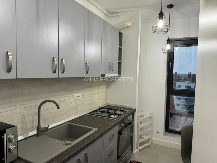 APARTAMENT 2 CAMERE/ ZONA AVIATIEI/ COMPLEX ONIX PARK - 4