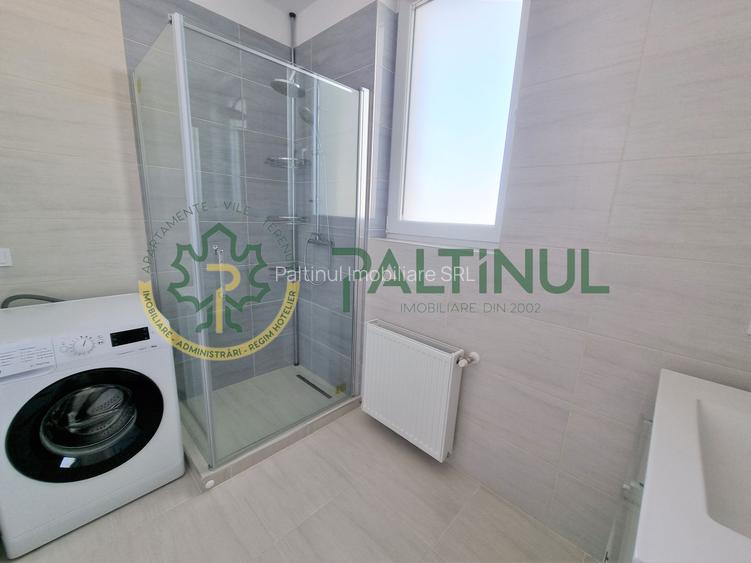 Apartament 2 camere cu balcon City Rezidence - 9