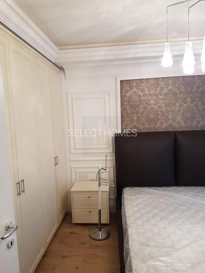 Vila 3 Camere de Inchiriat Cosmopolis *Stefanestii de Jos* - 7