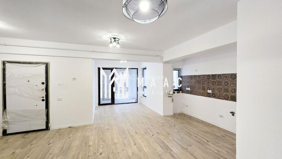Apartament Bulevard 2 camere |  Loc parcare subteran - 6
