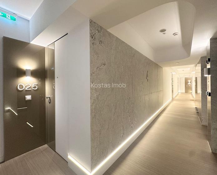 Apartament 3 camere în complexul rezidențial de lux Cortina Iancu Nicolae - 5