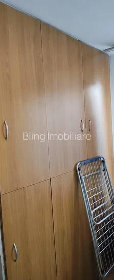 Garsoniera la cheie, 11 mp, Zona Piata Hermes - 2