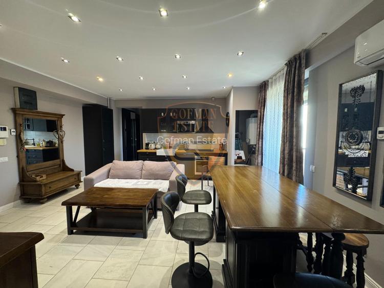 Apartament 3 Camere in Vila Sophia 1 Bld Mamaia temen lung - 3