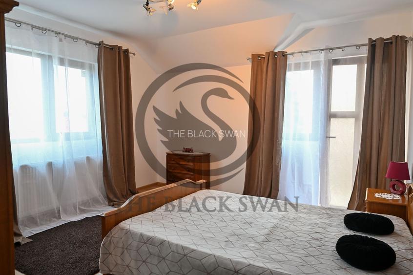 Casa 5 camere de vanzare | Moderna | Stoenesti, Prahova | Comision 0% - 12