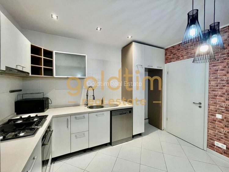 ȘCOALA AMERICANA/PIPERA/VIEW/PISCINA /IBIZA SOL RESIDENCE - 6