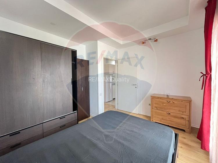 Apartament cu 2 camere de inchiriat - centrala proprie - Cosmopolis - 6