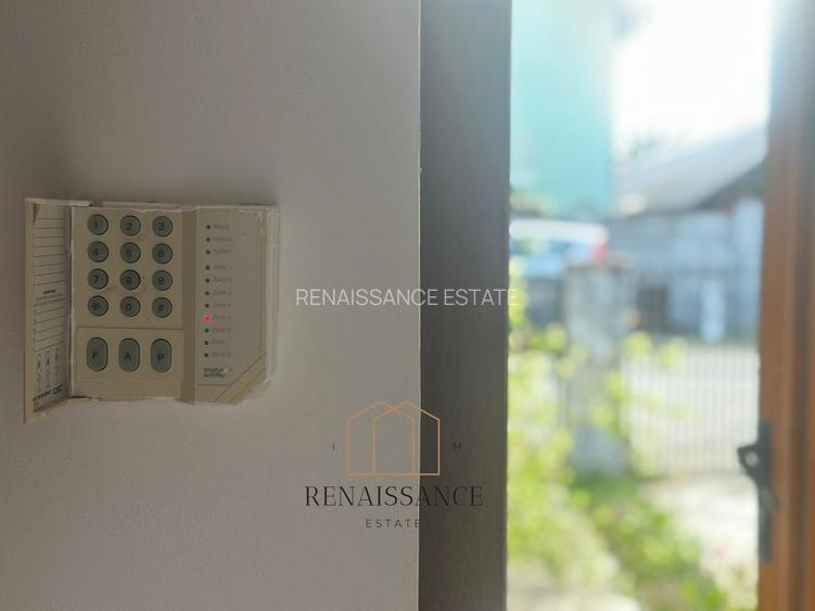 IKEA Duplex 5 Camere | 130mp Utili 350mp Teren | Partial Mobilat - 9