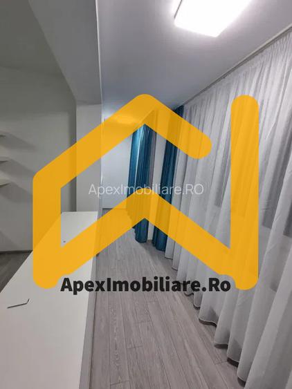 Dristor-ParkLake | 3 Camere | AC | Decomandat | Balcon | Metrou 10min - 8