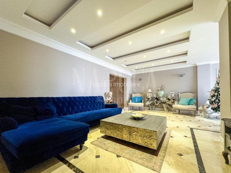 Apartament 3 camere de vanzare in Europa, Cluj Napoca - 7