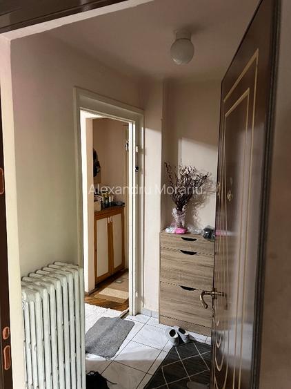 Reghin, ultracentral, apartament 4 camere, in vilă înșiruită - 4