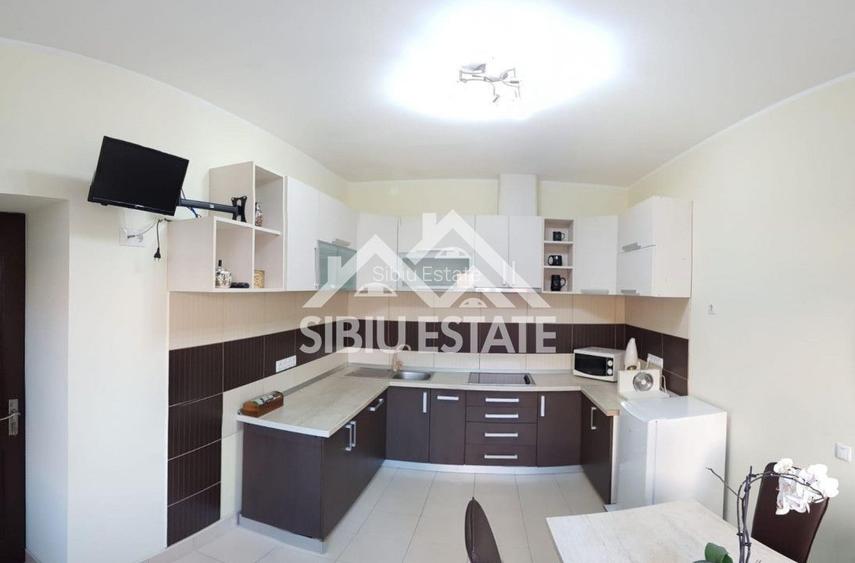 Casa moderna, 5 camere 350, mp teren terasa cu zona gratar si pivnita - 11